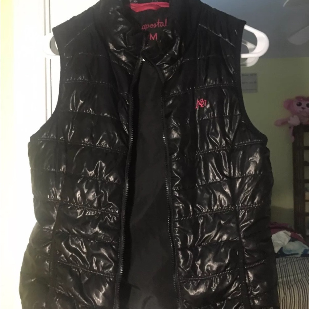 Aeropostale Vest